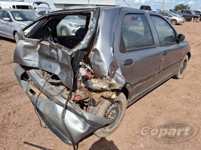 1999 FIAT PALIO 