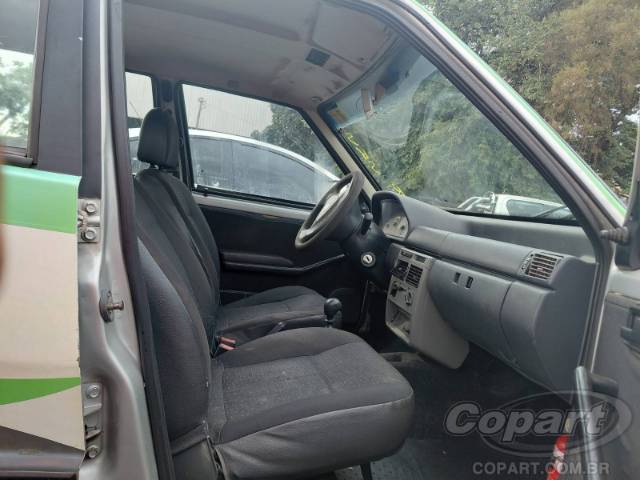 2013 FIAT UNO 