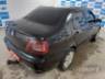 2009 FIAT SIENA 