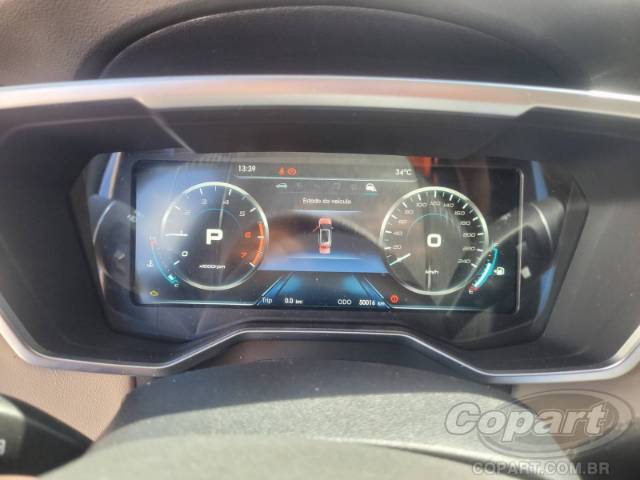 2023 FORD TERRITORY 