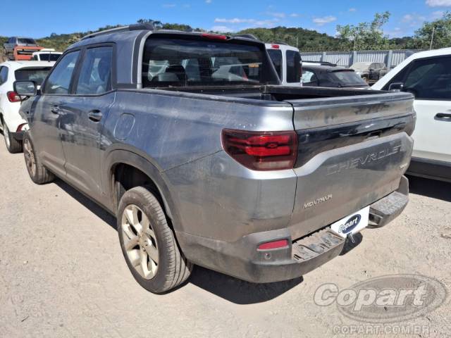 2025 CHEVROLET MONTANA 