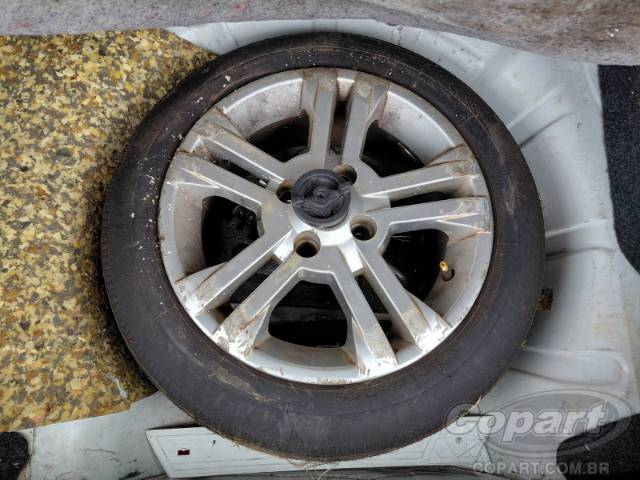 2014 FIAT UNO 