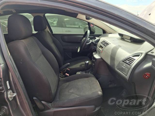 2013 CITROEN C4 