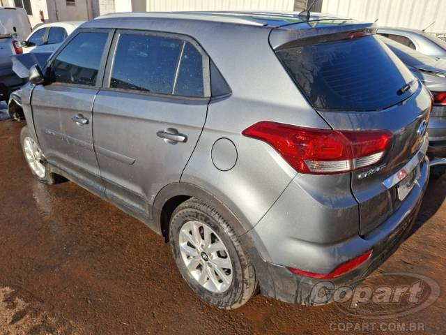 2024 HYUNDAI CRETA 
