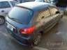 2013 PEUGEOT 207 