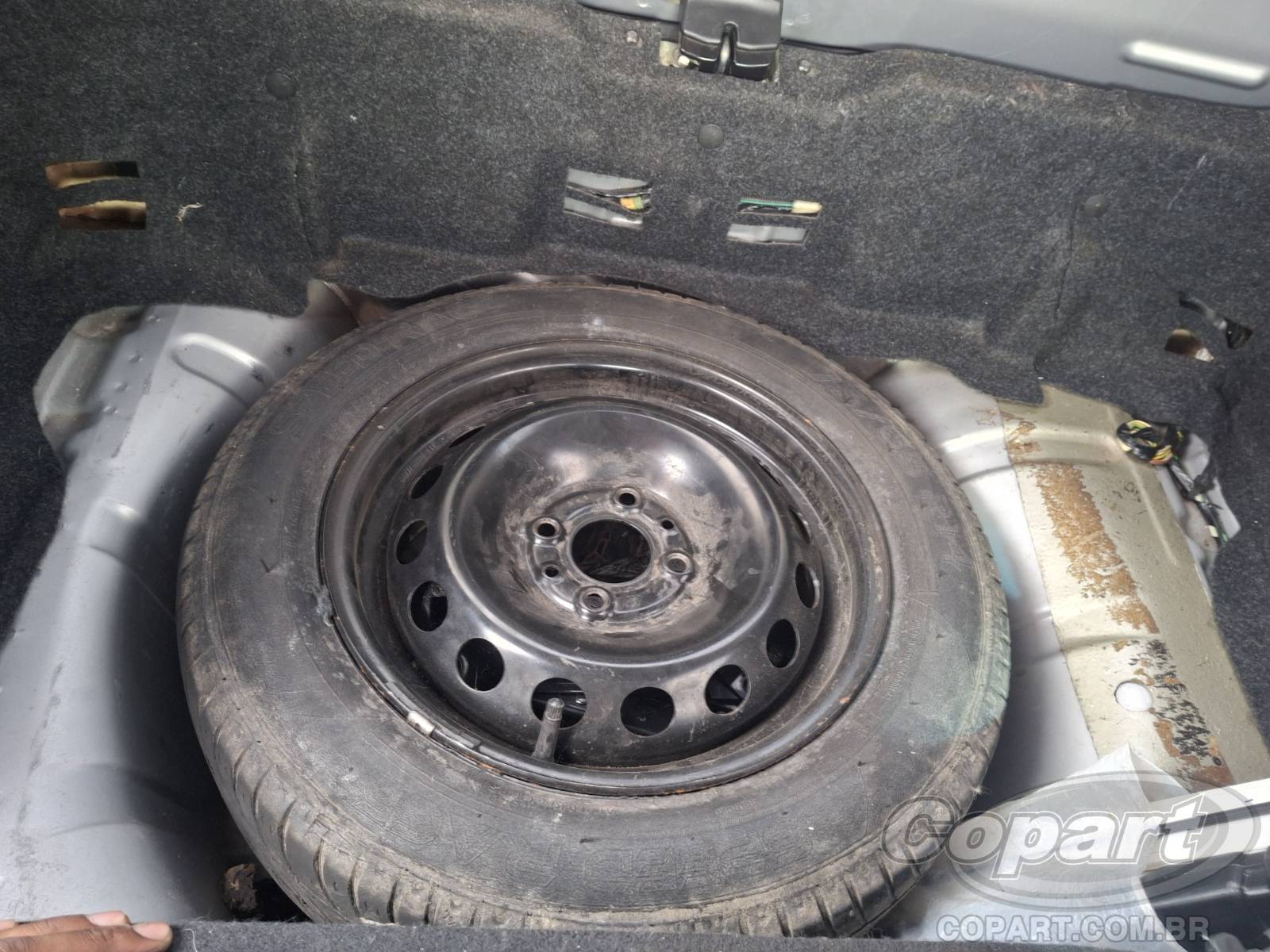 2016 FIAT UNO — foto 10 de 10