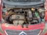 2006 CITROEN C3 