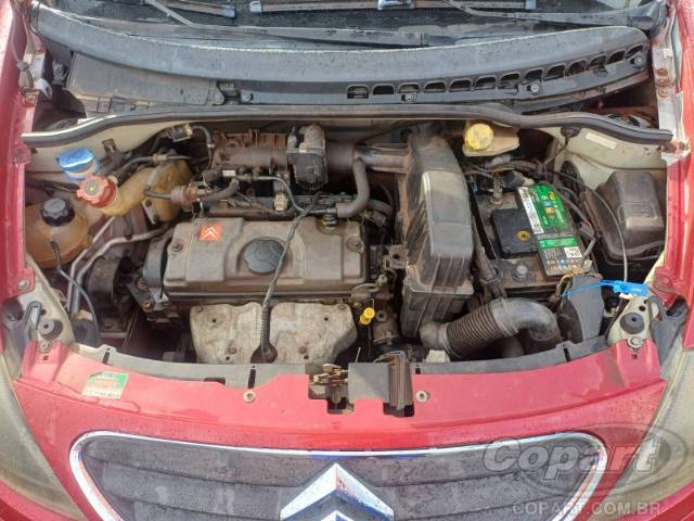 2006 CITROEN C3 