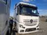 0 MERCEDES-BENZ Actros 