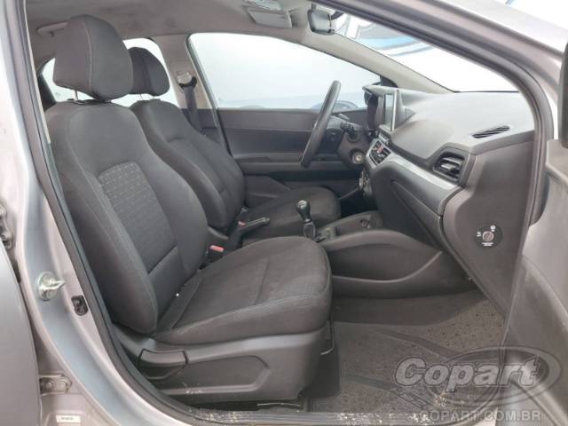 2024 HYUNDAI HB20 