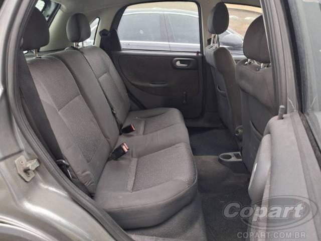 2009 CHEVROLET CORSA 