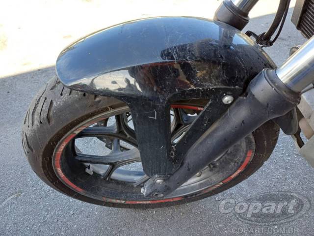 2022 HONDA NC 750X 