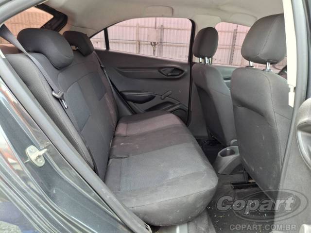 2018 CHEVROLET ONIX 