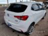 2026 FIAT ARGO 