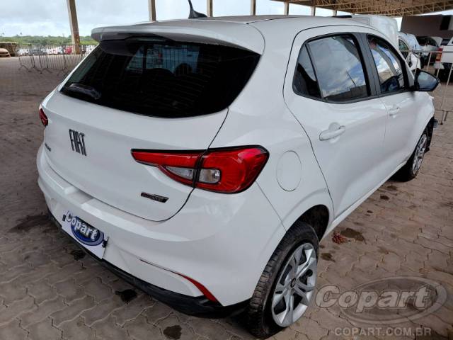 2026 FIAT ARGO 