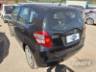 2010 HONDA FIT 