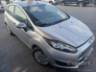 2015 FORD FIESTA 