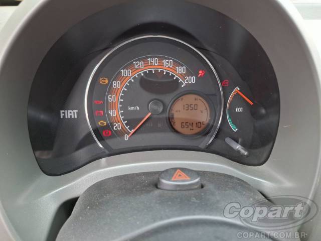 2014 FIAT UNO 