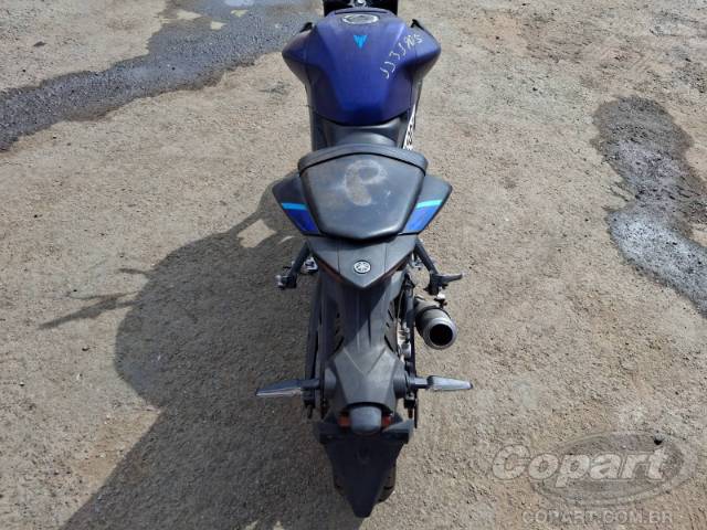 2024 YAMAHA MT-03 