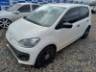 2017 VOLKSWAGEN UP 