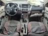 2017 MITSUBISHI L200 TRITON 