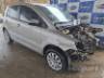 2013 VOLKSWAGEN FOX 