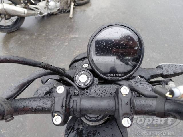 2026 ROYAL ENFIELD Guerrilla 