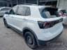 2024 VOLKSWAGEN T-CROSS 