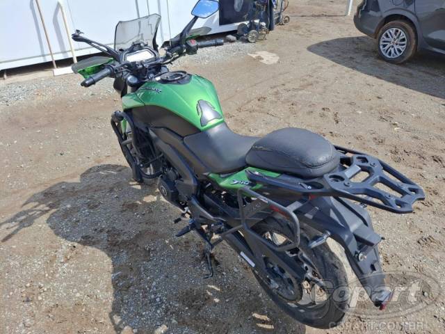 2023 BAJAJ DOMINAR 