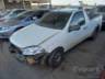 2016 FIAT STRADA 