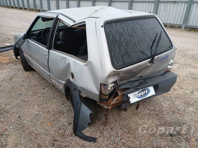 2013 FIAT UNO 