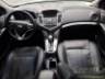 2012 CHEVROLET CRUZE 