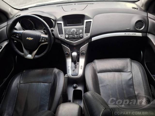 2012 CHEVROLET CRUZE 