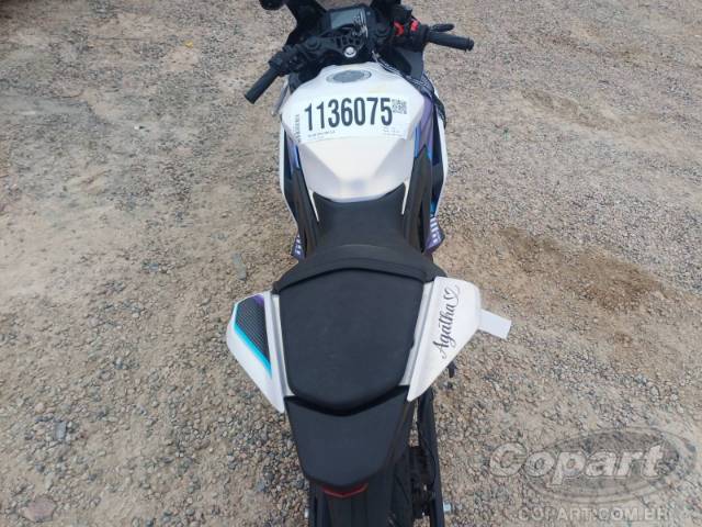 2026 YAMAHA YZF R3 