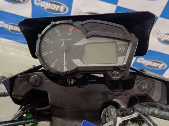 2020 YAMAHA XTZ 150 CROSSER 