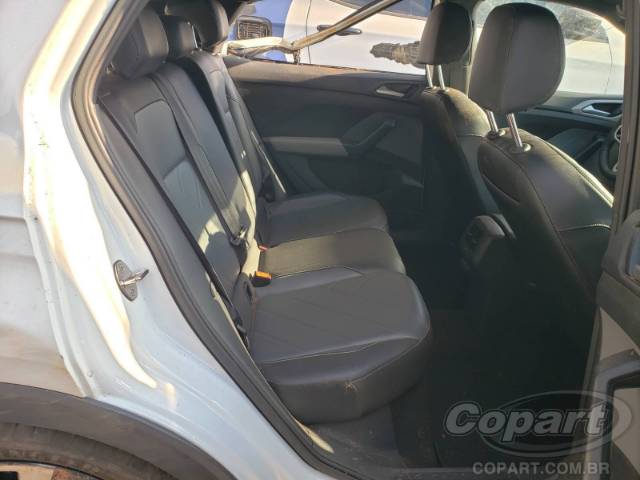2025 VOLKSWAGEN T-CROSS 