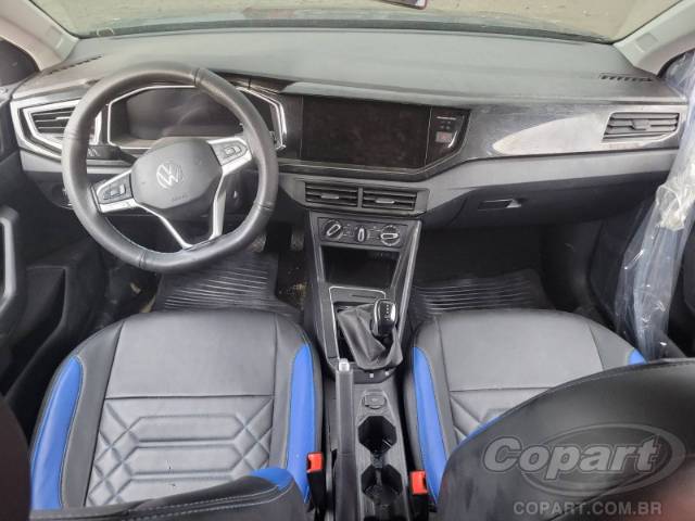 2026 VOLKSWAGEN NIVUS 