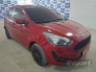 2019 FORD KA 