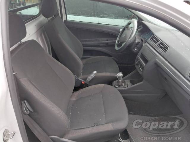 2025 VOLKSWAGEN SAVEIRO 