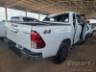 2024 TOYOTA HILUX CD 