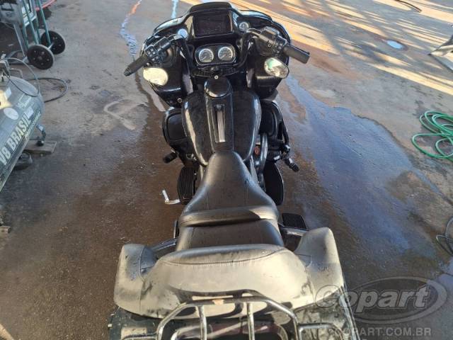 2022 HARLEY-DAVIDSON TOURING 