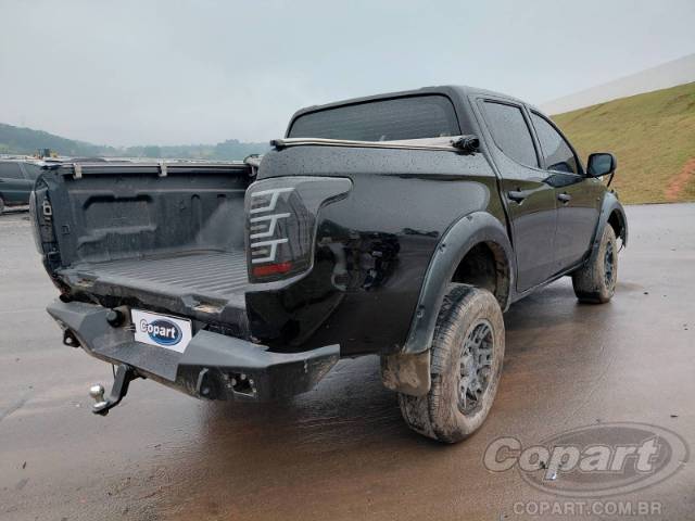 2020 MITSUBISHI L200 TRITON SPORT 