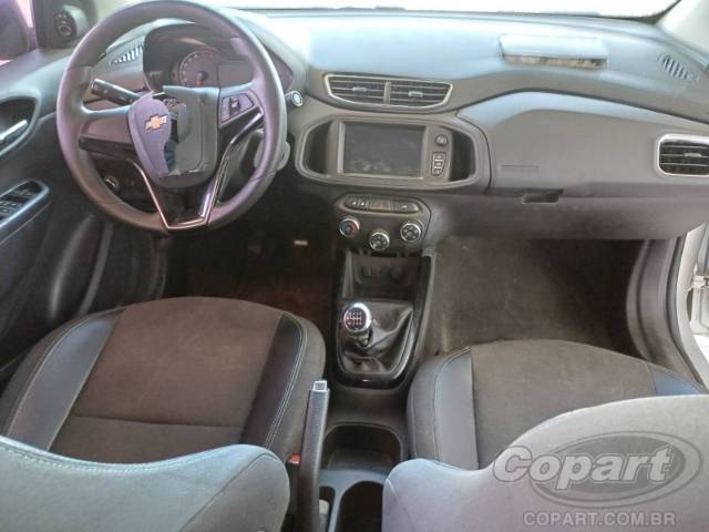 2019 CHEVROLET PRISMA 