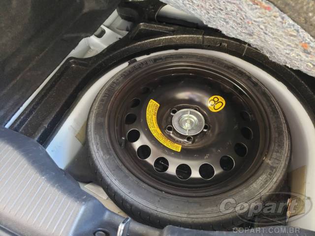 2019 CHEVROLET CRUZE 