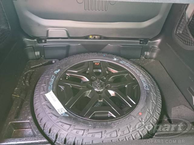 2026 JEEP RENEGADE 