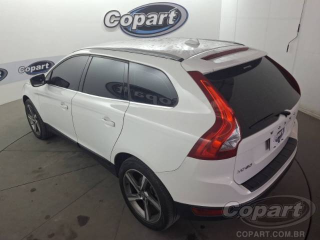 2012 VOLVO XC60 