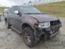 2016 MITSUBISHI L200 TRITON 