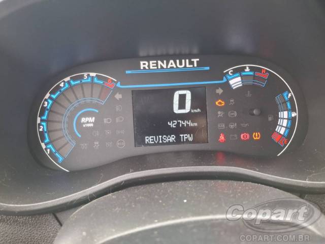 2025 RENAULT KWID 