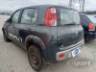 2013 FIAT UNO 
