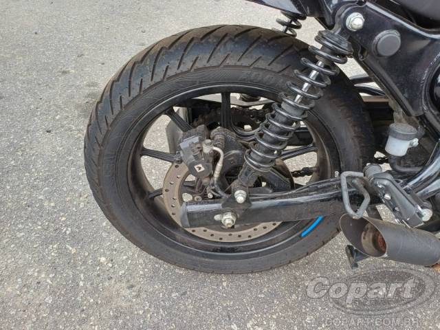 2024 ROYAL ENFIELD HUNTER 